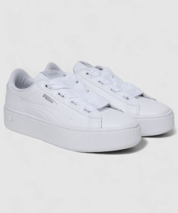 Puma vikky stacked ribbon core outlet