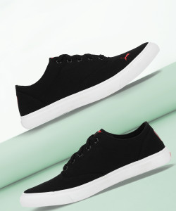 Puma icon lace up casual shoes cheap