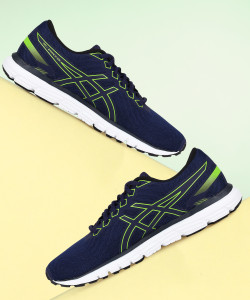 Asics gel zaraca 5 cheap mens running shoes review