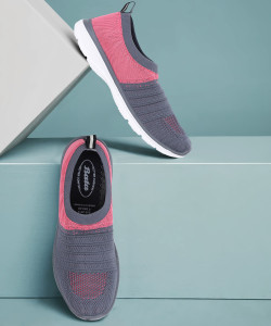 Bata walking shoes for womens new arrivals