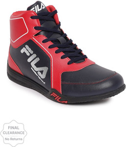 Fila shoes deals new 2019