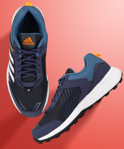ADIDAS ARGO TREK 21 Hiking Trekking Shoes For Men Buy