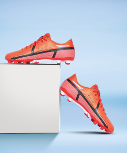 Star impact sale micro football studs