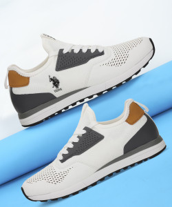 Us polo shoes flipkart 2025