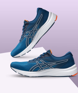 Asics GEL Pulse 12 Standard Running Shoes For Men Buy Asics GEL
