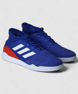 ADIDAS Predator 19.3 Tr Training Gym Shoes For Men Buy ADIDAS Predator 19.3 Tr Training Gym Shoes For Men Online at Best Price Shop Online for Footwears in India Flipkart
