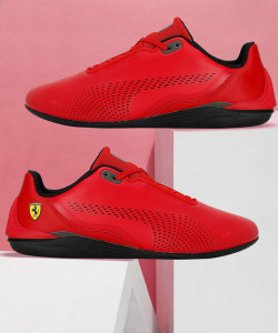 Flipkart puma ferrari shoes hotsell
