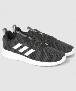 ADIDAS Cf Lite Racer Cc Running Shoes For Men Buy CARBON FTWWHT GREONE Color ADIDAS Cf Lite Racer Cc Running Shoes For Men Online at Best Price Shop Online for Footwears in India Flipkart
