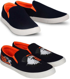 Hotspot 2 Pair Combo Trendy Stylish Running Shoes For Men Buy Hotspot 2 Pair Combo Trendy Stylish Running Shoes For Men Online at Best Price Shop Online for