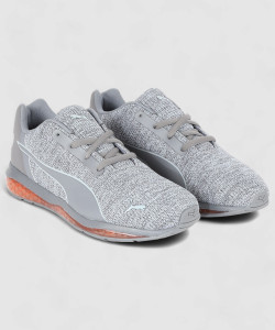 Cell ultimate knit sneakers hotsell