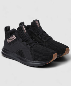 Puma enzo weave rosse hot sale