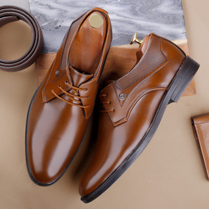 bacca bucci RICHMOND Formal Shoes with Superior Comfort All Day