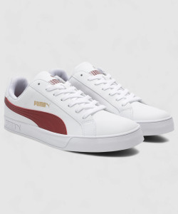 Buy PUMA Smash Vulc Sneakers For Men Online at Best Price