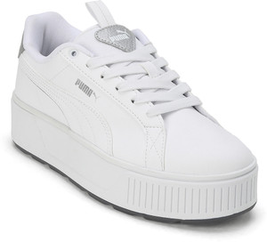 Sneakers puma online wit