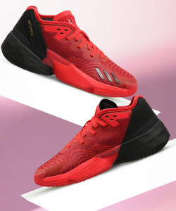 Adidas basketball shoes flipkart 2025