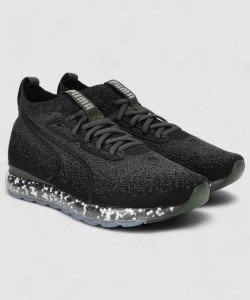 Puma jamming running shoes top