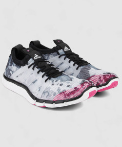 ADIDAS CORE GRACE Gym and Fitness Shoes For Women Buy FTWWHT MINBLU SHOPIN Color ADIDAS CORE GRACE Gym and Fitness Shoes For Women Online at Best Price Shop Online for Footwears in India Flipkart