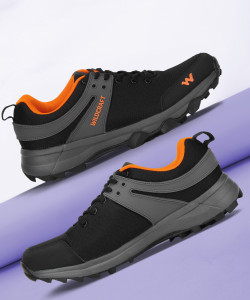 Wildcraft discount shoes flipkart