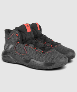 Adidas crazy explosive size 11 store