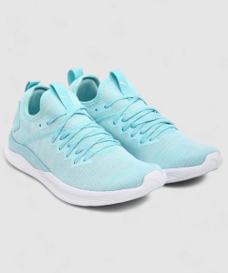 Puma ignite flash evoknit women's hot sale