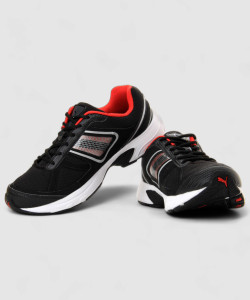 Puma vectone dp running shoes top