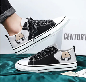 Creer STYLISH Canvas Shoes For Men Buy Creer STYLISH Canvas