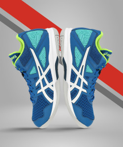 Asics gel task mt azul best sale
