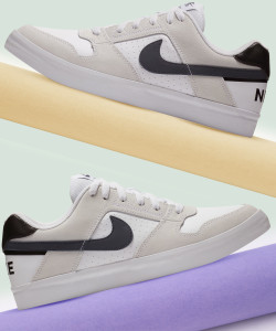 NIKE SB Delta Force Vulcanized Skate Shoe Sneakers For Men Buy