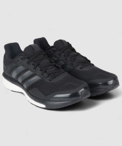 ADIDAS SUPERNOVA GLIDE 8 M Running Shoes For Men Buy CBLACK UTIBLK FTWWHT Color ADIDAS SUPERNOVA GLIDE 8 M Running Shoes For Men Online at Best Price Shop Online for Footwears in