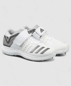 ADIDAS ADIPOWER VECTOR MID Cricket Shoes For Men Buy FTWWHT NGTMET GRETWO Color ADIDAS ADIPOWER VECTOR MID Cricket Shoes For Men Online at Best Price Shop Online for Footwears in India Flipkart