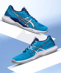 Asics gel tactic on sale