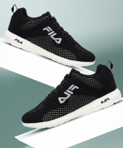 Fila carmen running hotsell shoes for men