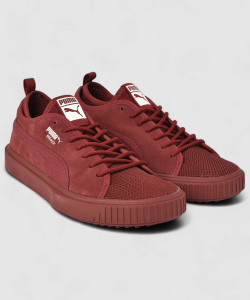 Puma breaker red on sale