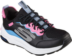 Skechers GLOBAL JOGGER FRESH STRIKE Walking Shoes For Women Buy