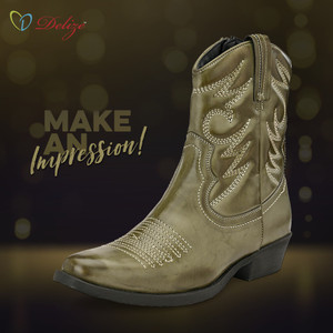 Delize hot sale cowboy boots