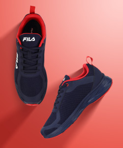 FILA Running Shoes For Men Buy FILA Running Shoes For Men Online at Best Price Shop Online for Footwears in India Flipkart