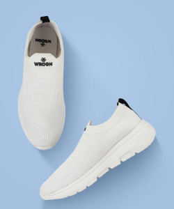 WROGN Slip On Sneakers For Men Buy WROGN Slip On Sneakers For Men Online at Best Price Shop Online for Footwears in India Flipkart