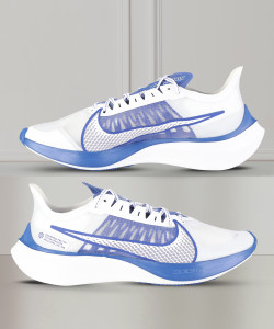 Nike zoom gravity sale blanco
