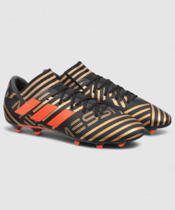 Adidas nemeziz messi black store
