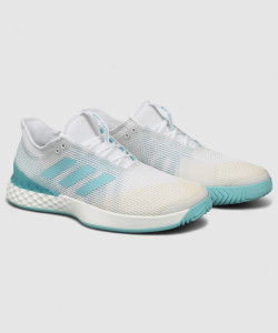 ADIDAS ADIZERO UBERSONIC 3M X PARLEY Tennis Shoes For Men Buy ADIDAS ADIZERO UBERSONIC 3M X PARLEY Tennis Shoes For Men Online at Best Price Shop Online for Footwears in