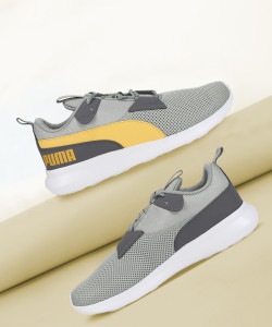 Puma kids discount shoes size chart