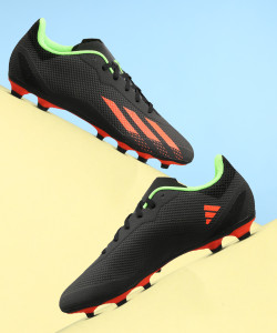 Buy ADIDAS X 22.4 FxG Football Shoes For Men Online at Best Price