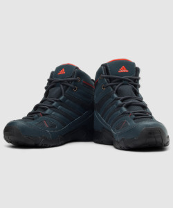 Adidas xaphan mid hiking boots myntra store