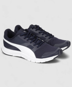 Puma flexracer dp running shoes on sale