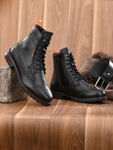 Alberto torresi boots flipkart sales