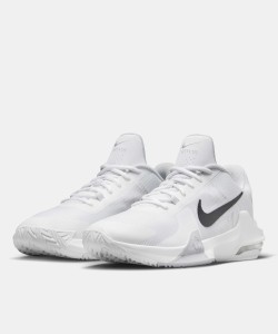 NIKE Air Max Impact 4 Basketball Shoes For Men Buy NIKE Air Max