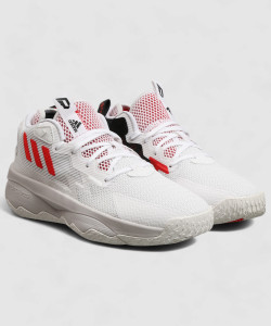 Adidas dame 4 price in india top