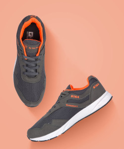Sega shoes grey sale
