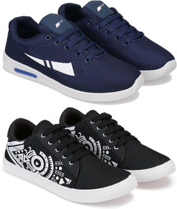 Casual shoes on flipkart top