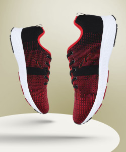 Buy Furo by Red Chief Ultraedge Comfortable Sports Shoes with Soft Cushioned Insole Athleisure Running Shoes For Men Online at Best Price